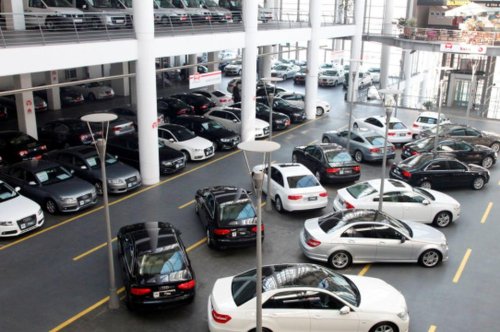 2026'da İkinci El Araç Piyasasında Değişim Bekleniyor!