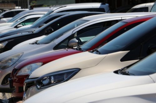 Otomobil satışları 1 milyonu aştı!