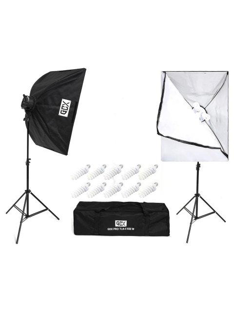 GODOX GDX PRO TLB-5 650W