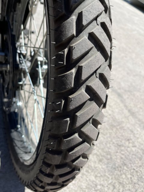 Sahibinden Hero XPulse 200 4V Pro model motosiklet 10