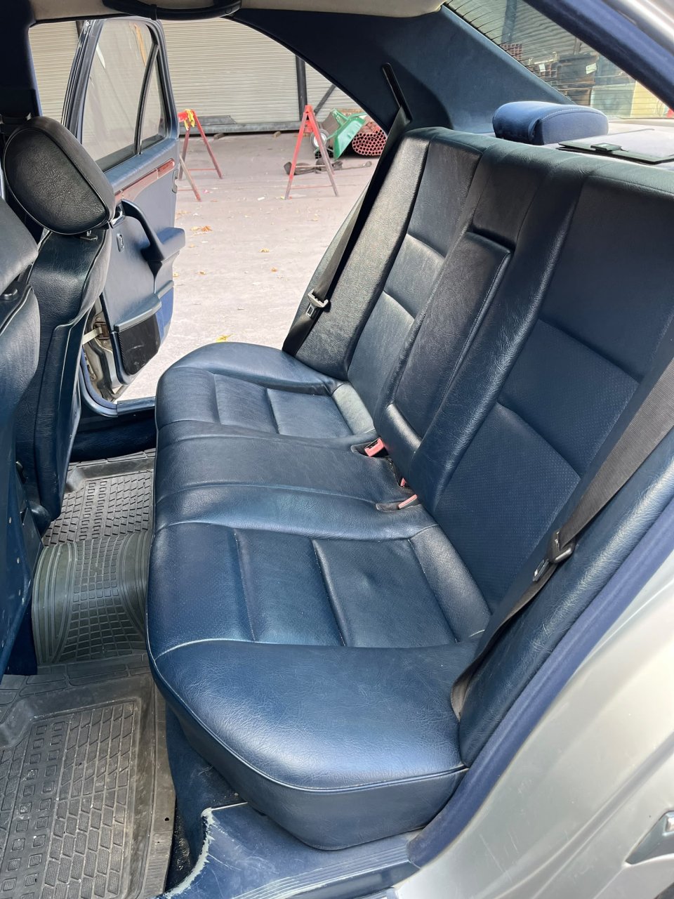 Sahibinden C 200 Elegance 97 Model